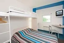 Hotel F1 Est Porte De Ste Luce Nantes