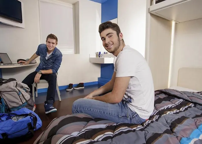 F1 Est Porte De Ste Luce 酒店 南特