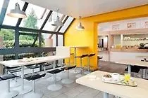 Hotell F1 Est Porte De Ste Luce