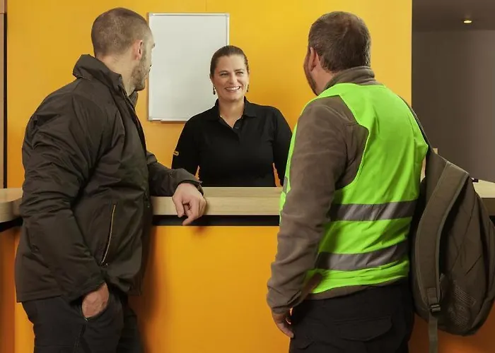 F1 Est Porte De Ste Luce Nantes